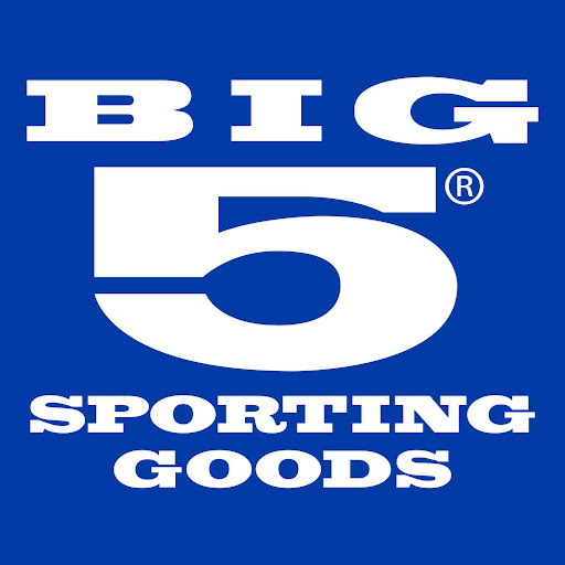 Big 5 Sporting Goods logo