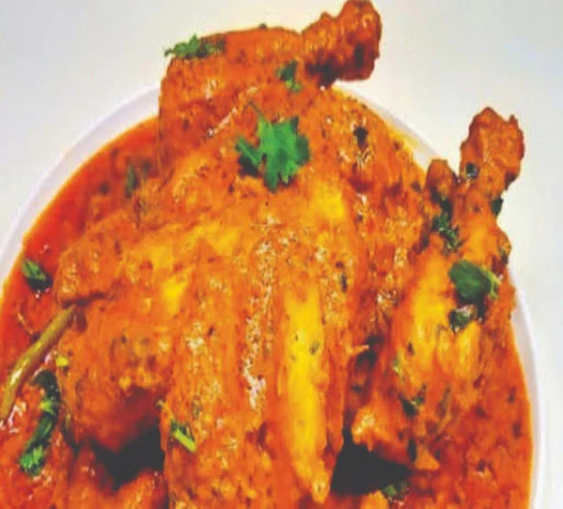 Murg Mussalam