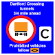 ADR Dartford Dangerous Goods Listing Download on Windows