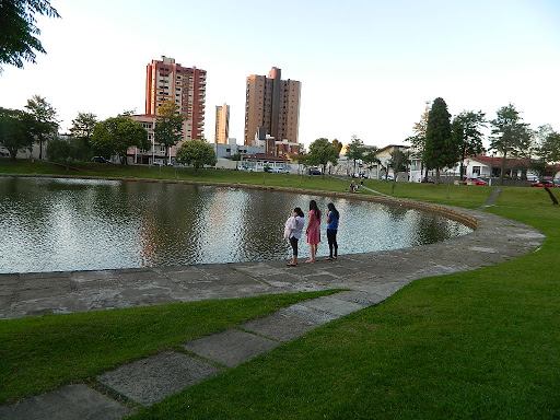 Lagoa das Lágrimas, R. Prof. Becker, 1324 - Centro, Guarapuava - PR, 85010-170, Brasil, Entretenimento_Atrações_turísticas, estado Parana