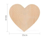 Heart Shape