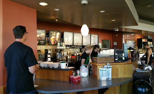 Coffee Shop «Starbucks», reviews and photos, 24654 N Lake Pleasant Pkwy #101, Peoria, AZ 85383, USA