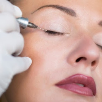 Permanent Make Up Saarland