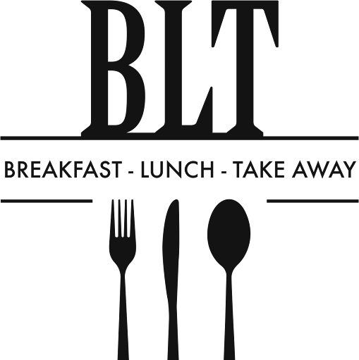 BLT logo