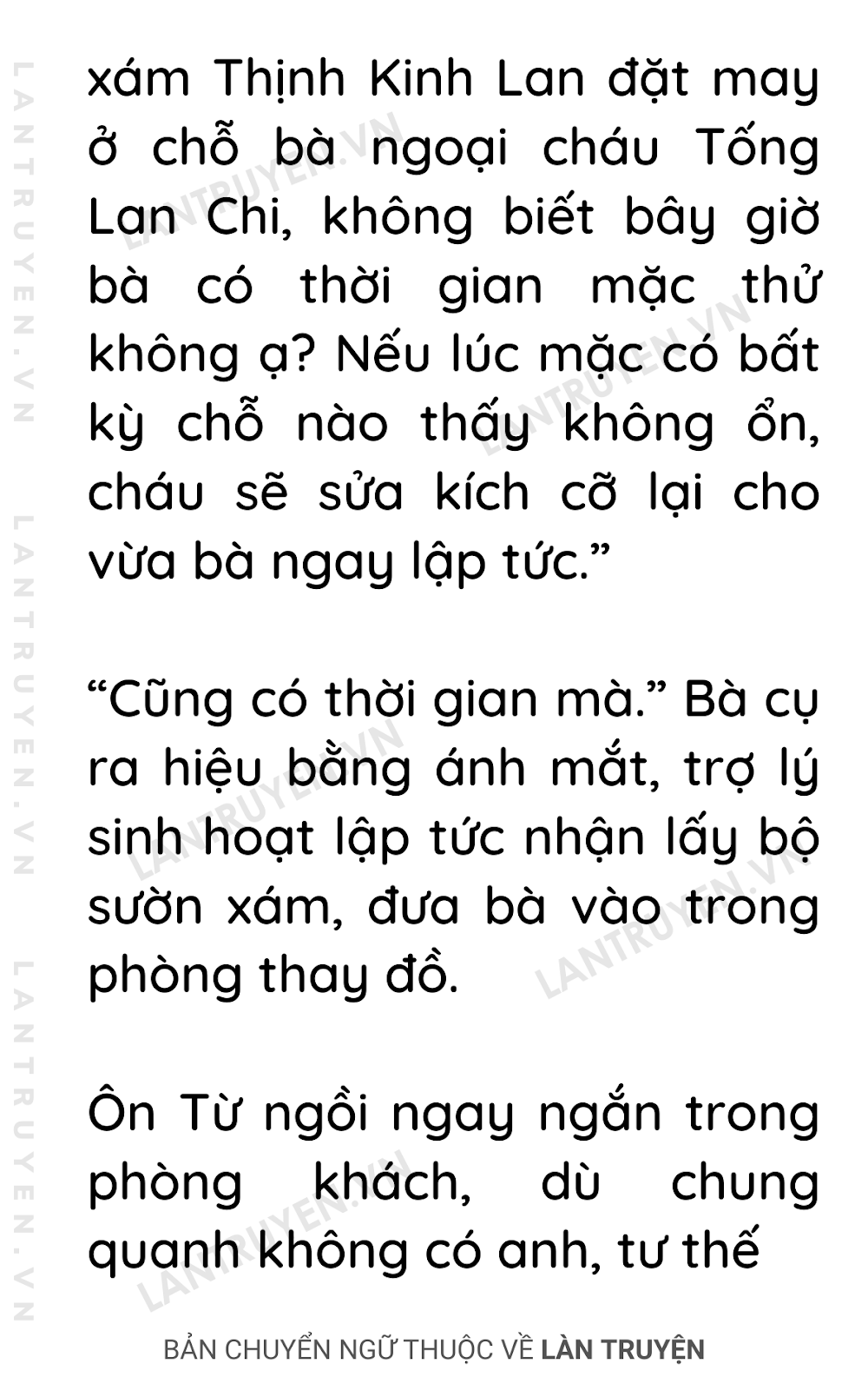 Cho Má Em Thêm Hồng - Chương 32