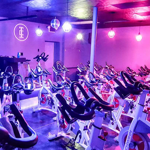 Inner Cycle Spin Studio