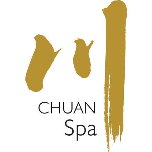 Chuan Spa logo