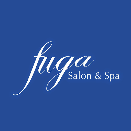 Fuga Salon & Spa logo