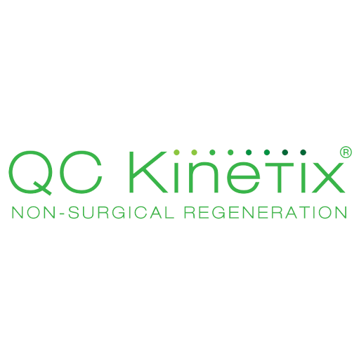 QC Kinetix (Homewood)