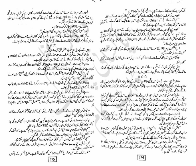 Malal-e-Zeest Complete By Amna Riaz