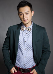 Wang Junpeng China Actor