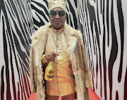 Johannesburg transport MMC Kenny Kunene has clapped back.