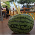Special Watermelon drink in Melaka