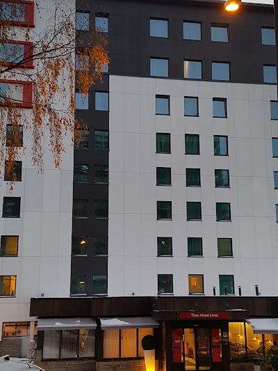Photos of Thon Hotel Linne