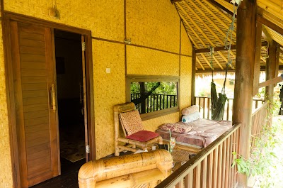 Photos of Tangga Bungalows