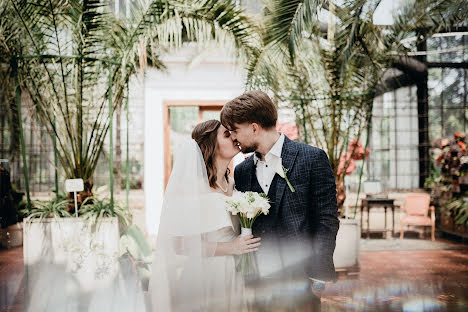 Fotografer pernikahan Natashka Ribkin (ribkinphoto). Foto tanggal 15 Juni 2022