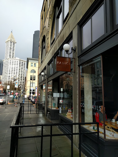 Italian Restaurant «Radici», reviews and photos, 314 2nd Ave S, Seattle, WA 98104, USA