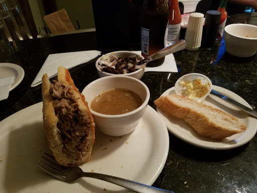 Cuban Restaurant «Ybor Grille», reviews and photos, 339 19th Ave NE, Ruskin, FL 33570, USA