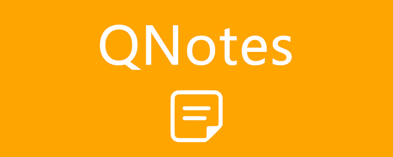 QNotes Preview image 2