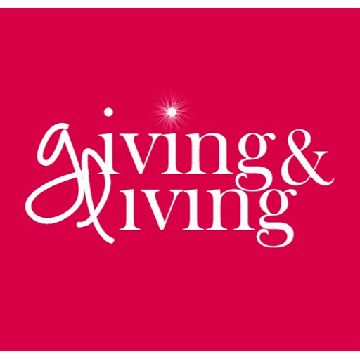 Giving and Living - Affordable Home Decor & Gifts