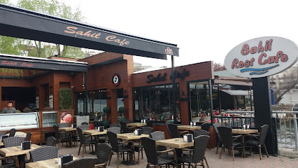 Sahil Rest Cafe