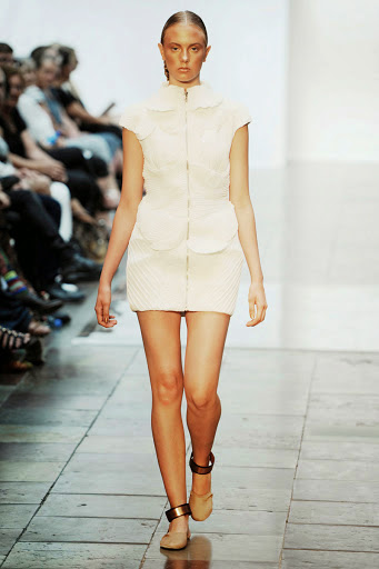 Anne Sofie Madsen Spring/summer 2012 Women’s Collection