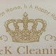 B&K Cleaning LLC