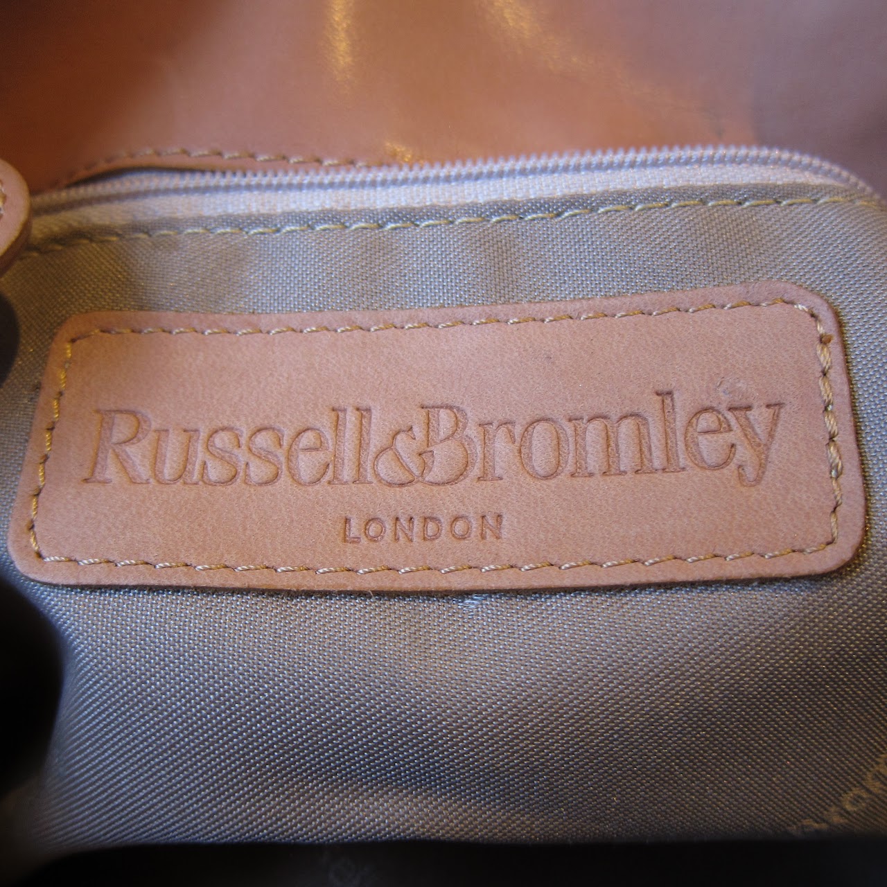 Russell & Bromley Handbag