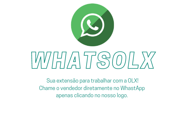 WhatsOLX - WhatsApp do proprietário na OLX Preview image 4