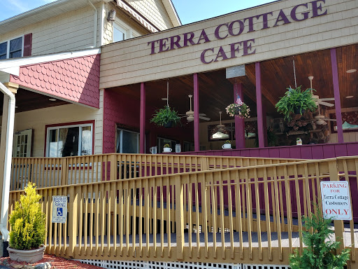 Cafe «Terra Cottage Cafe and Gifts», reviews and photos, 291 Lake Harmony Rd, Lake Harmony, PA 18624, USA