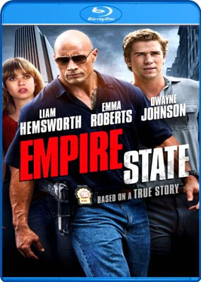 Filme Poster Empire State BRRip XviD & RMVB Legendado