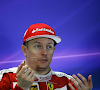 Nonchalance van Räikkönen tart alle verbeelding: bijna F1-debuut gemist