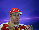 Nonchalance van Räikkönen tart alle verbeelding: bijna F1-debuut gemist
