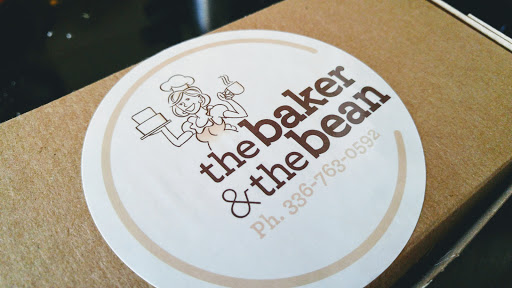 Bakery «the baker & the bean», reviews and photos, 433 Spring Garden St #103, Greensboro, NC 27401, USA