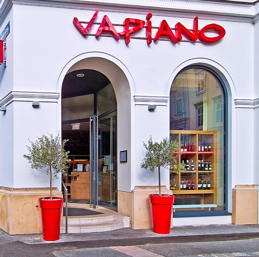 VAPIANO Wien Praterstraße