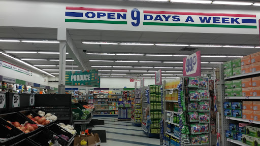 Discount Store «99 Cents Only Stores», reviews and photos, 1320 E Alondra Blvd, Compton, CA 90221, USA