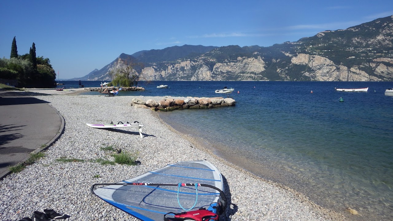 Lago di Garda, 15-18 luglio 2016