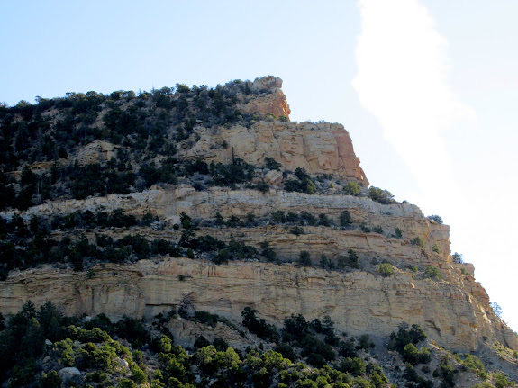 Alphabet Peak