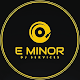 E MINOR DJ SERVICES