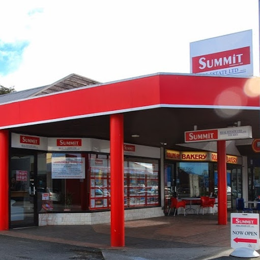 Summit Real Estate - Motueka