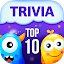 Download Top 10 Trivia Quiz APK