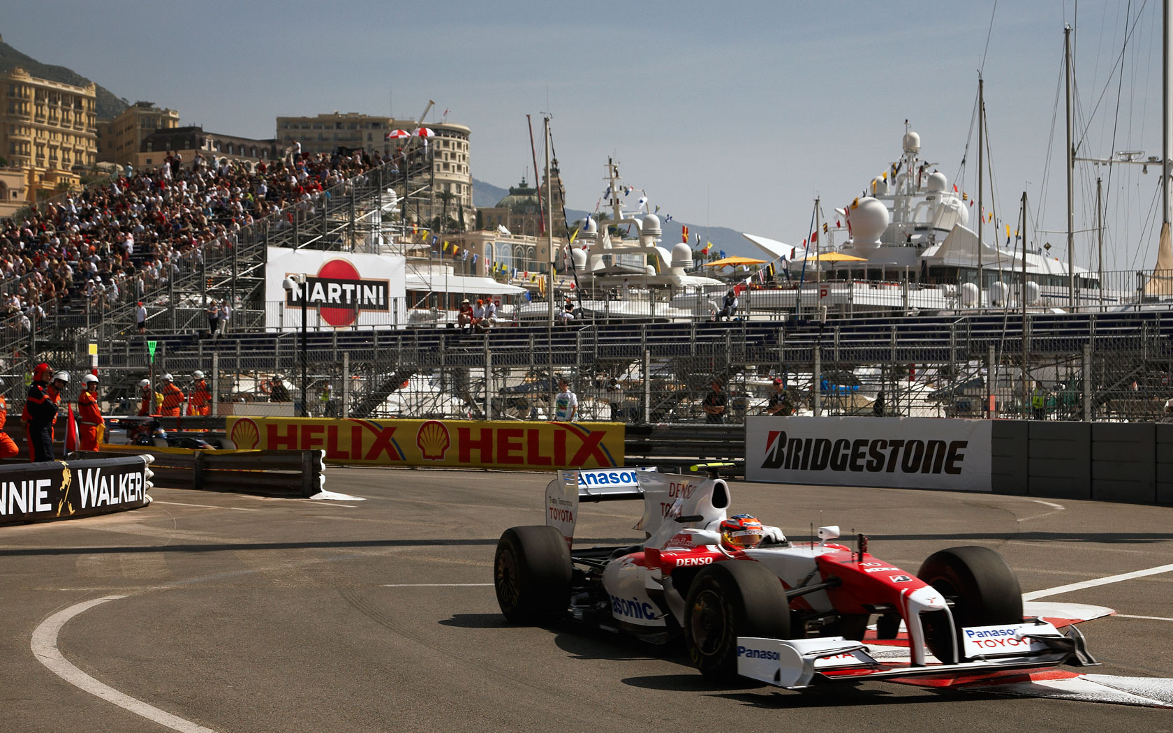 Championnat du monde de Formule 1 2009