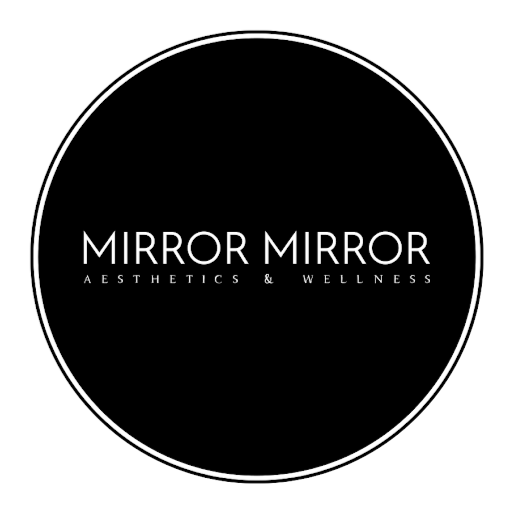 Mirror Mirror Aesthetics & Wellness logo