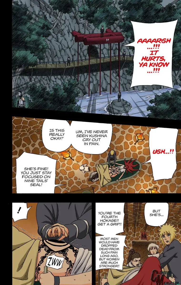 Chapter 500 Page 11