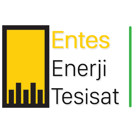 Entes Enerji Tesisat logo