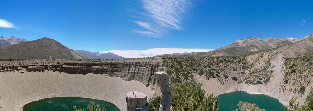 Poço das almas na Argentina