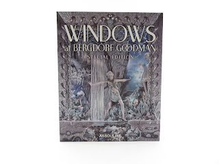 Windows at Bergdorf Goodman: David Hoey, Linda Fargo: 9781614280828:  : Books