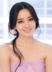 Hu Yingyi China Actor