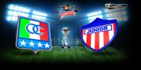 Juniors Once Caldas viivo online directo final