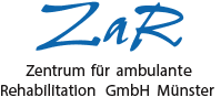 ZaR - Zentrum für ambulante Rehabilitation GmbH